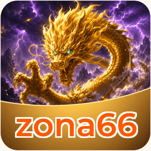 Logo zona66