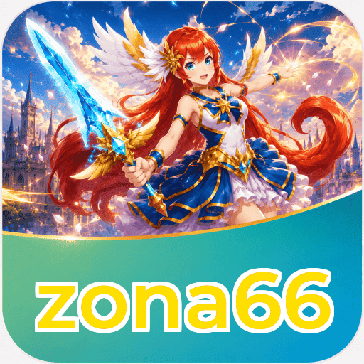 Logo zona66