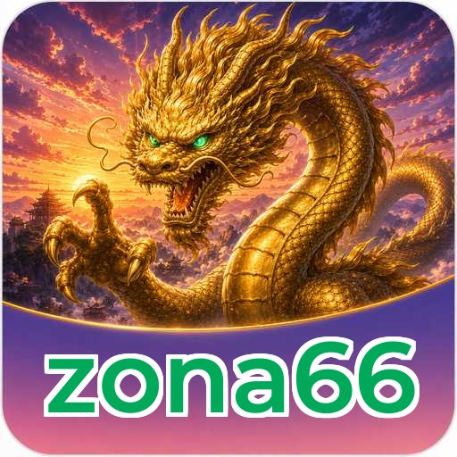 Logo zona66