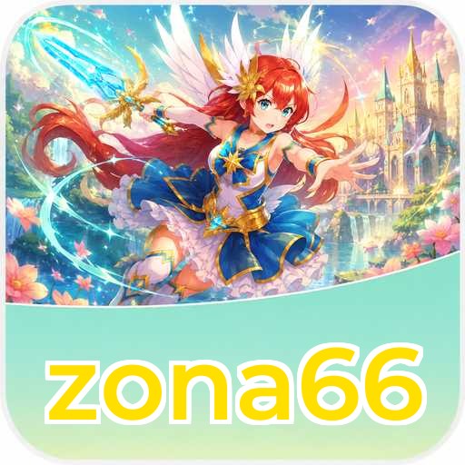 Logo zona66