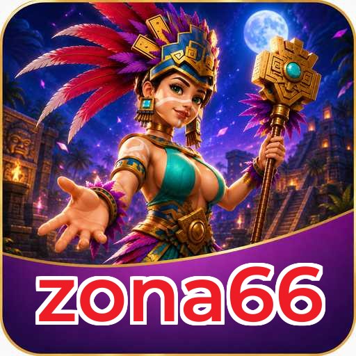 Logo zona66