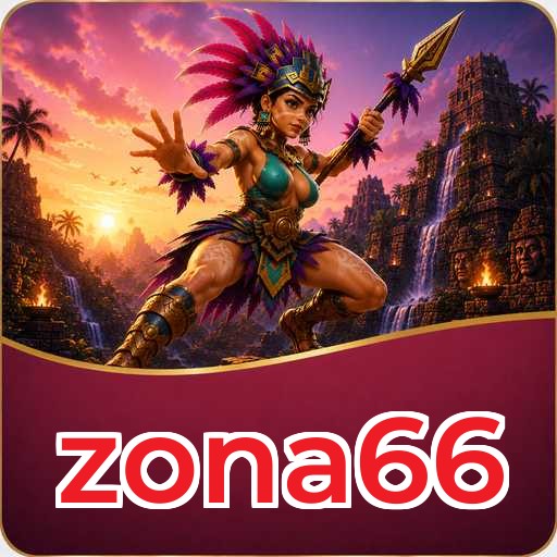 Logo zona66