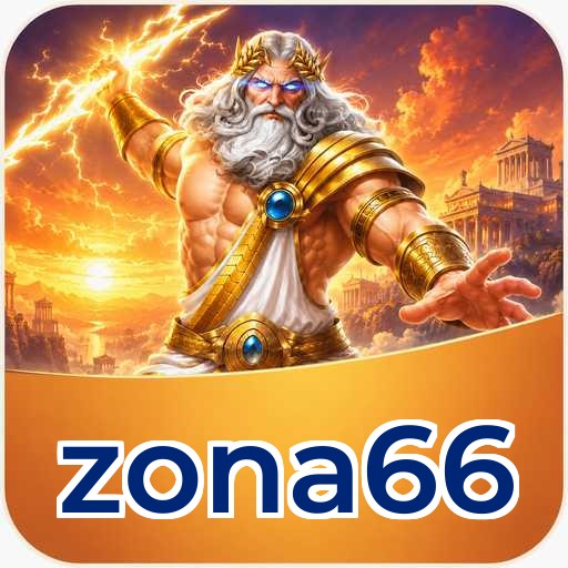 Logo zona66