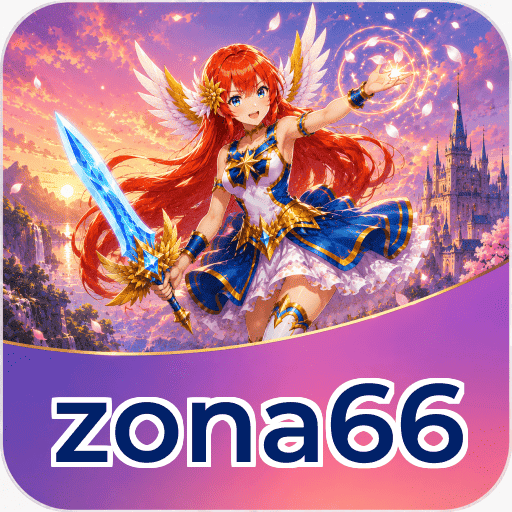 Logo zona66