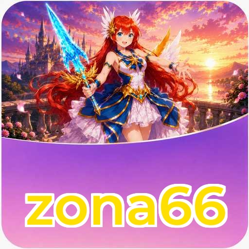 Logo zona66
