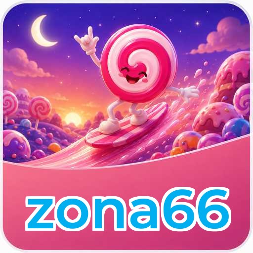 Logo zona66