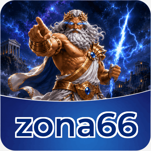 Logo zona66