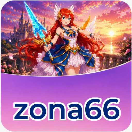 Logo zona66