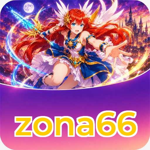 Logo zona66