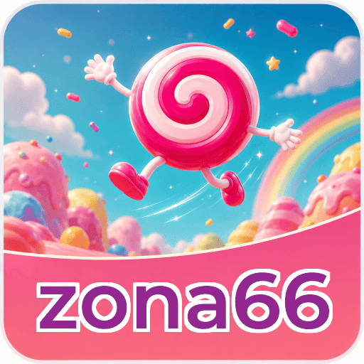 Logo zona66