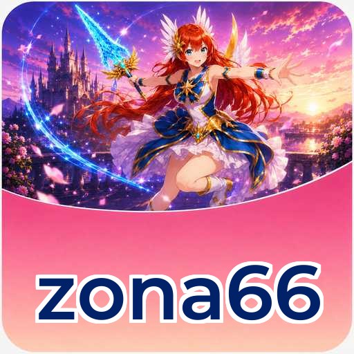 Logo zona66