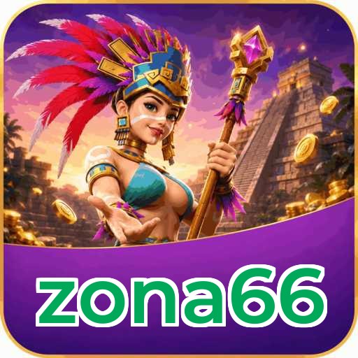 Logo zona66