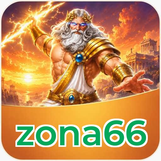 Logo zona66