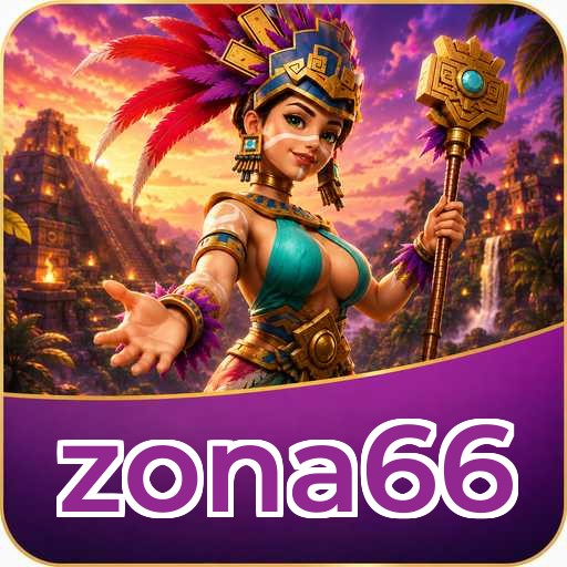 Logo zona66