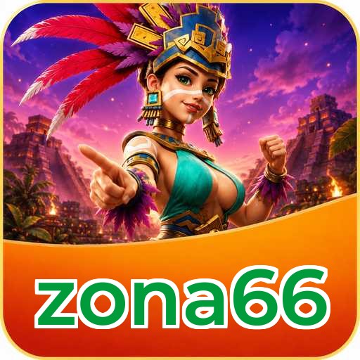Logo zona66