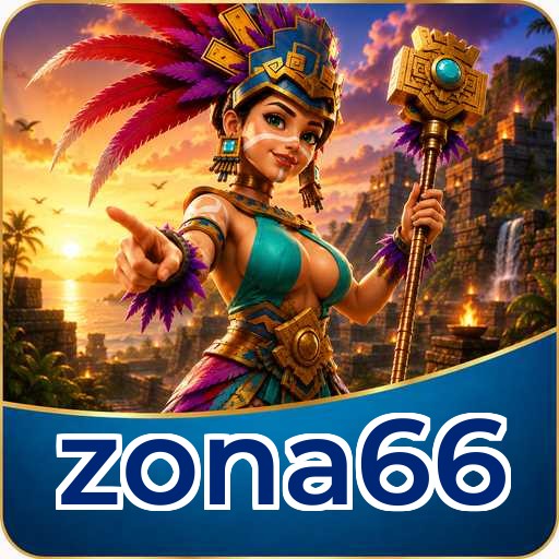 Logo zona66