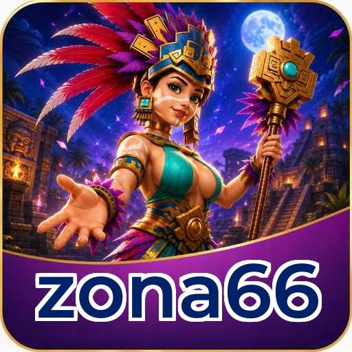 Logo zona66