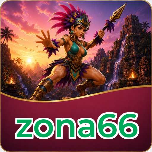 Logo zona66