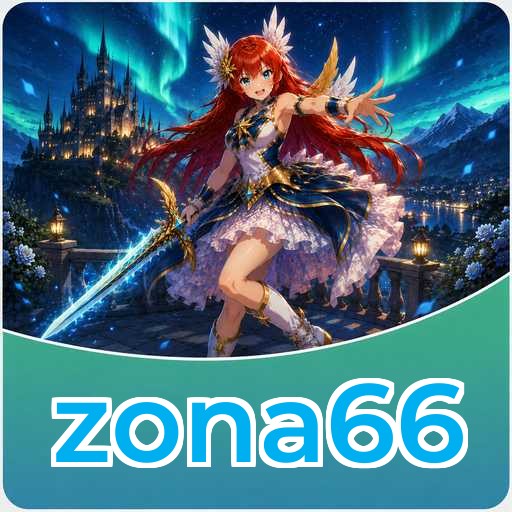 Logo zona66