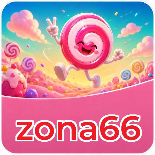 Logo zona66
