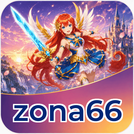 Logo zona66