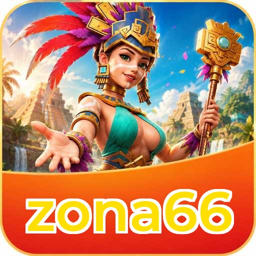 Logo zona66