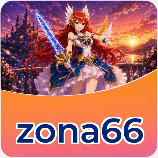 Logo zona66