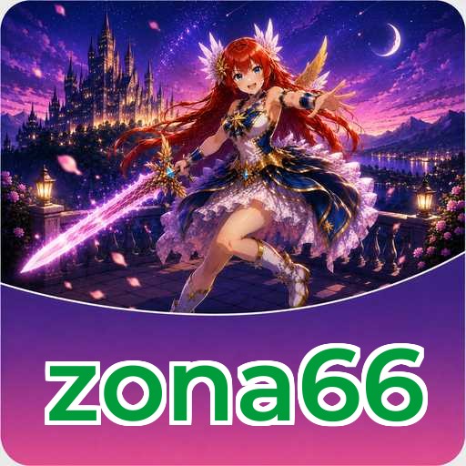 Logo zona66