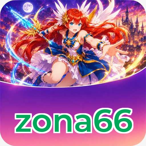 Logo zona66