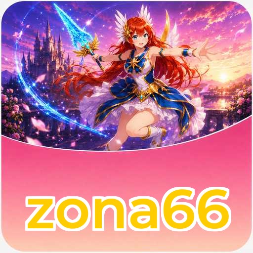 Logo zona66