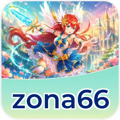 Logo zona66