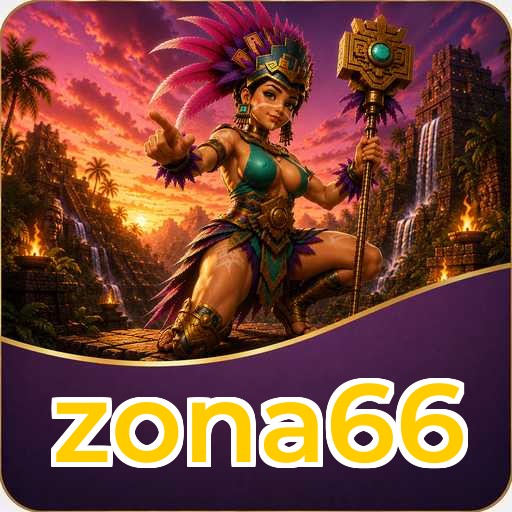 Logo zona66