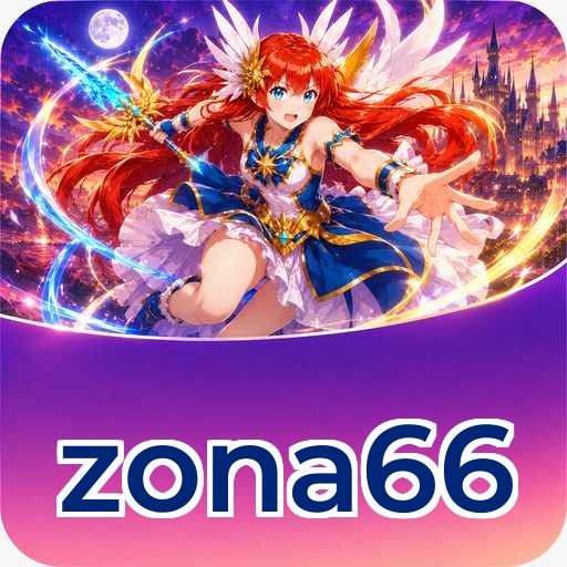 Logo zona66