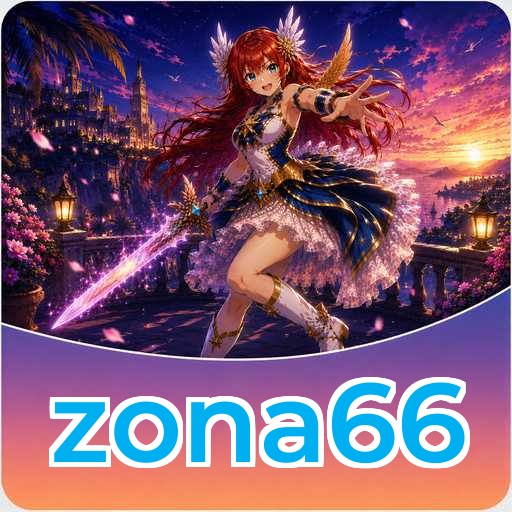 Logo zona66