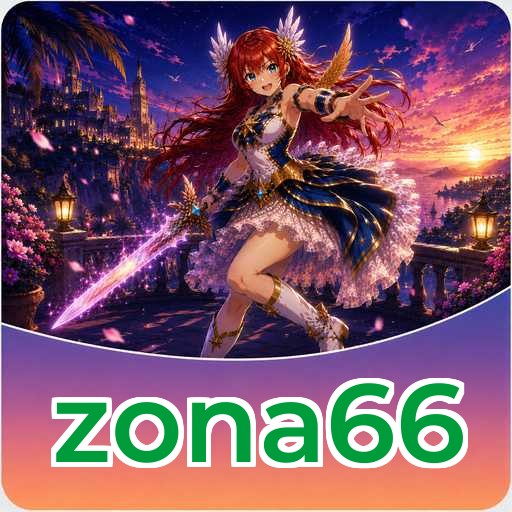 Logo zona66